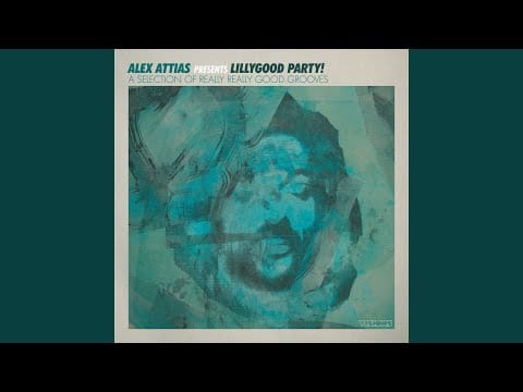 Alex Attias — Do the Dance