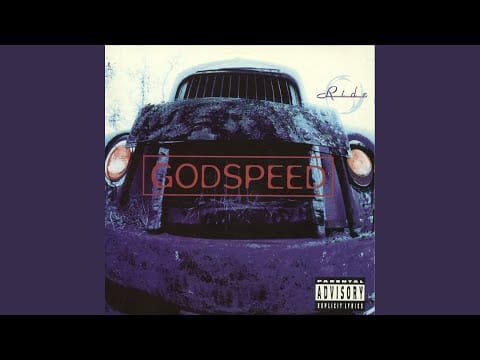 Godspeed (3) — Christ
