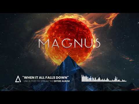 audiomachine — "When It All Falls Down" from the Audiomachine release MAGNUS
