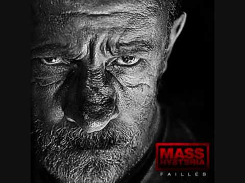 Mass Hysteria (4) — Mass Hysteria Failles