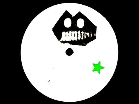 DJ SS — DJ SS   MA2 Kenny Ken & Mace remix
