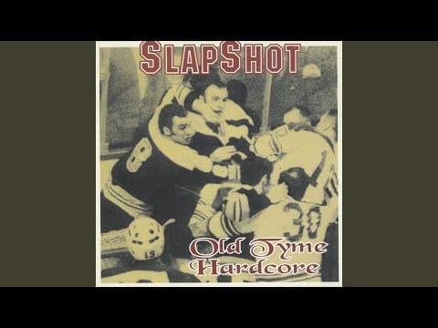 Slapshot — Slapshot Intro