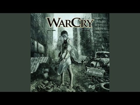 Warcry (4) — El Cazador
