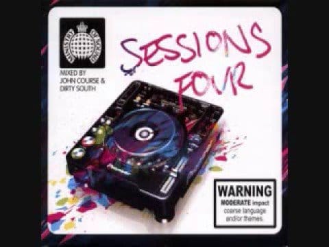 Seamus Haji — Seamus Haji - Last Night A DJ Saved My Life (Original Mix)