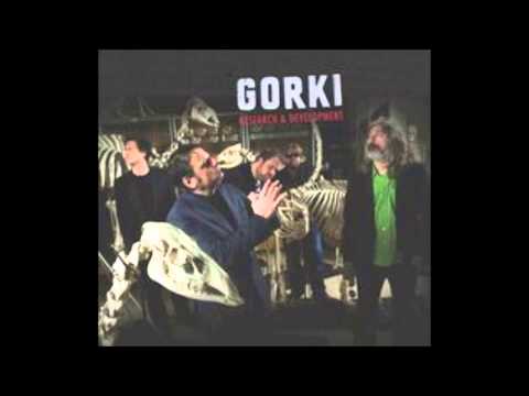 Gorki — kamikaze
