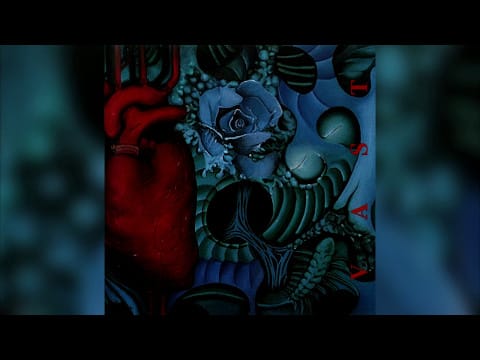 Disaffected — Disaffected - Vast (Full album HQ)