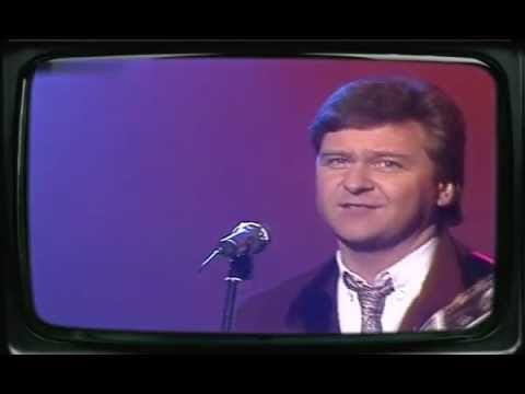 Dirk Busch — Dirk Busch - Du bist keine Mona Lisa 1989