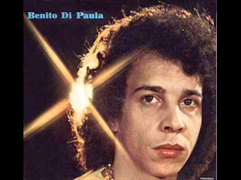 Benito Di Paula — Benito Di Paula - Salve Salve [1971]