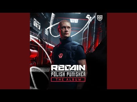 Regain — Break The MF Roof