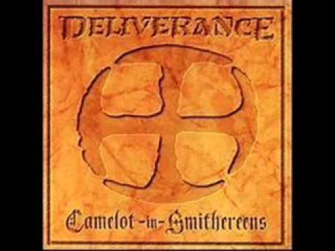 Deliverance (3) — DELIVERANCE- The Beauty And Beast