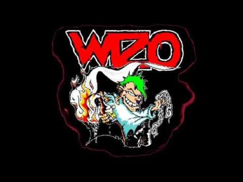 WIZO — WIZO - Für'n Arsch