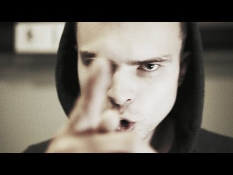 Sarius — Sarius - Cudze listy - prod. O.S.T.R.