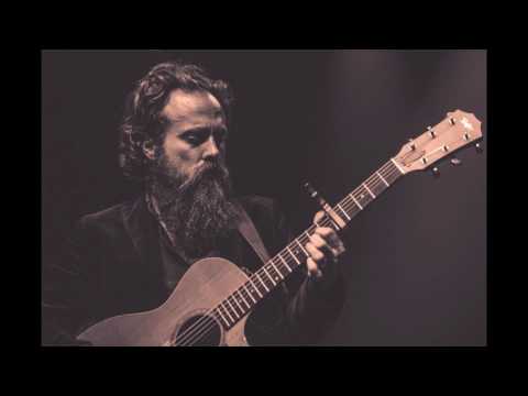Iron And Wine — Iron & Wine - Time After Time