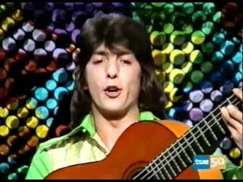Los Chichos — Los Chichos "Te vas, me dejas"