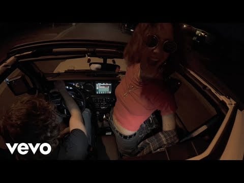 Shelf Lives — Psycho