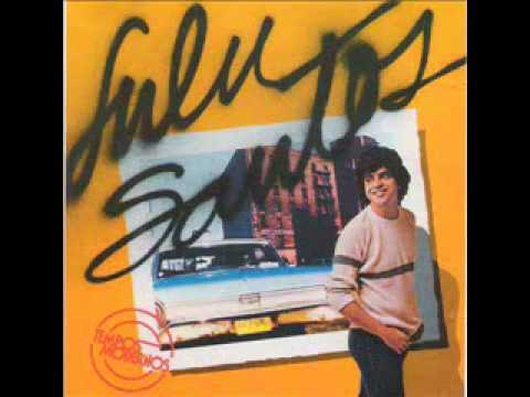 Lulu Santos — Lulu Santos - De leve (get beck)