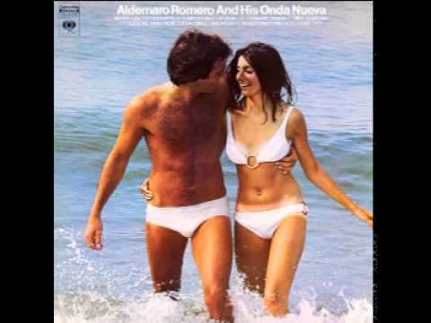 Aldemaro Romero Y Su Onda Nueva — aldemaro romero - little love bird - 1972