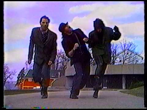 CattleProd — Cattle Prod - "Don't Mind Walking"