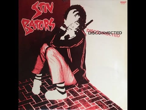 Stiv Bators — 14-Stiv Bators-Junebug Skillet (Barbecued Yardbird)-Bonus Track