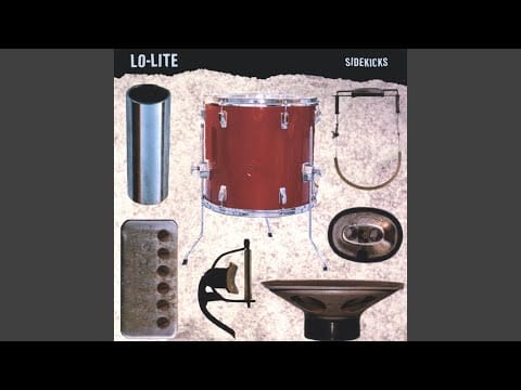 Lo-Lite — Sideshow