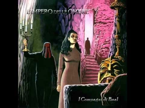 L'Impero Delle Ombre — L'impero Delle Ombre - Ouverture