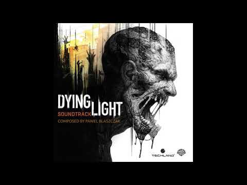 Paweł Błaszczak — Dying Light — Main Theme (1 Hour)