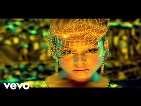 Christina Milian — Christina Milian - Dip It Low