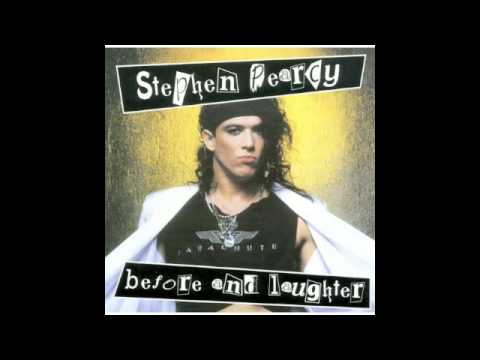 Stephen Pearcy — Stephen Pearcy - All Shook Up