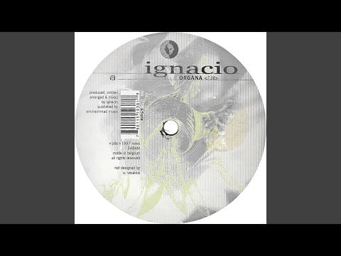 Ignacio — Organa