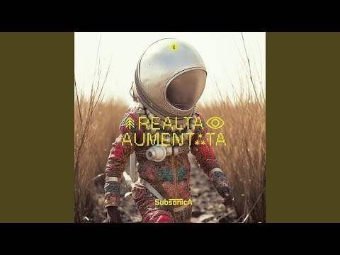 Subsonica — Missili e Droni