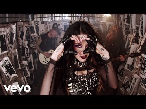 Dorothy (13) — Dorothy - Black Sheep