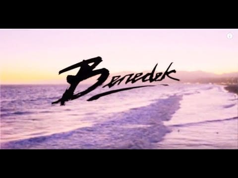 Benedek — BENEDEK - Show Me (Video) | Modern Funk