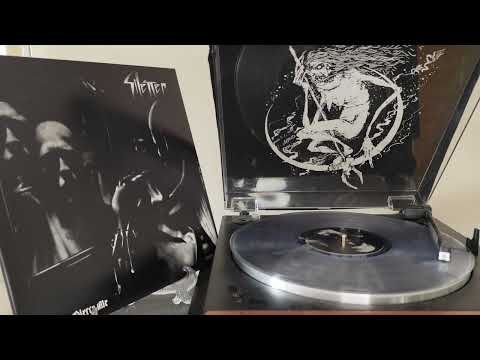 Silencer (2) — Silencer - Death - Pierce Me 2021 Vinyl FULL ALBUM