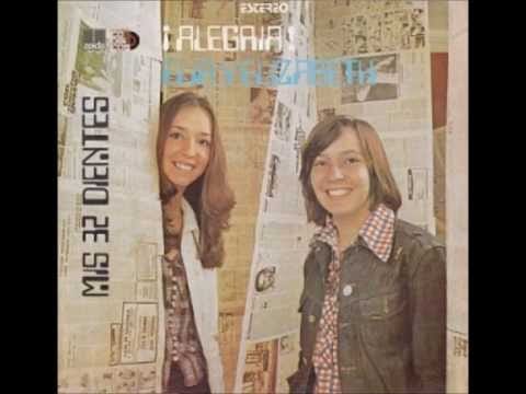 Elia Y Elizabeth — ALEGRIA ELIA Y ELIZABETH
