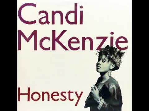 Candy Mckenzie — Candi McKenzie - Honesty