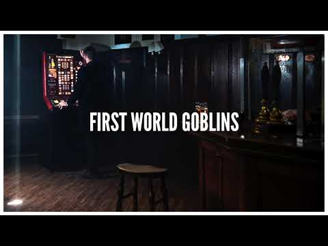 Kid Kapichi — First World Goblins