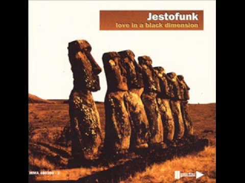 Jestofunk — Jestofunk - Say It Again