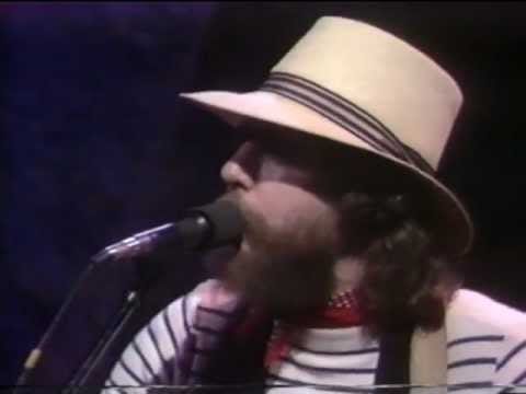 Robert Paquette — Robert Paquette- Bleu et blanc "Live" 1980
