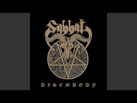 Sabbat — Flower's Red