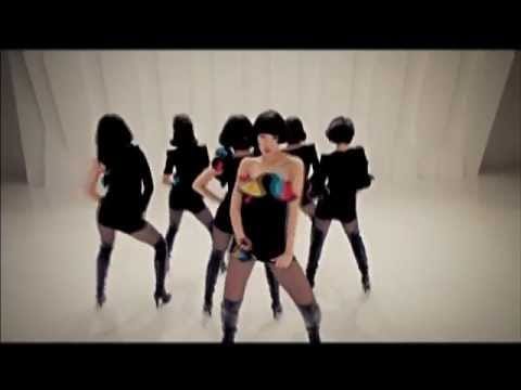 T-ARA — T-ARA 티아라 - Like the First Time 처음처럼