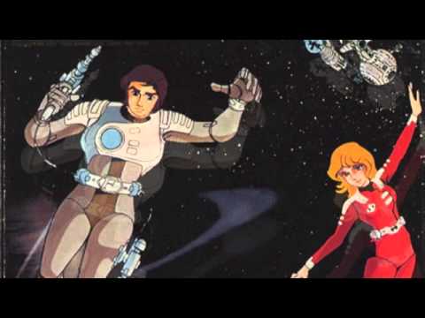 Yuji Ohno — Les Aventures du Capitaine Flam (Audio Vinyl)