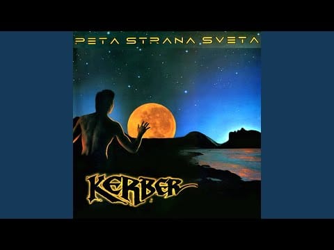 Kerber — Ljubav je…
