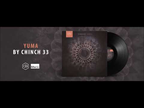 Chinch 33 — Chinch 33 - Under Pressure w/ King James (Prod. by Dave Sparkz)