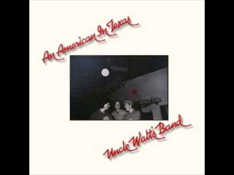 Uncle Walt's Band — Deeper Than Love by Uncle Walt's Band