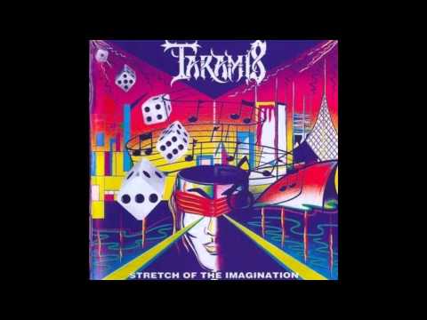 Taramis — TARAMIS (Australia) "Dreaming" from  "Stretch of the Imagination" album (1991)