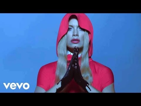 Havana Brown — Havana Brown - Warrior (Official Video)
