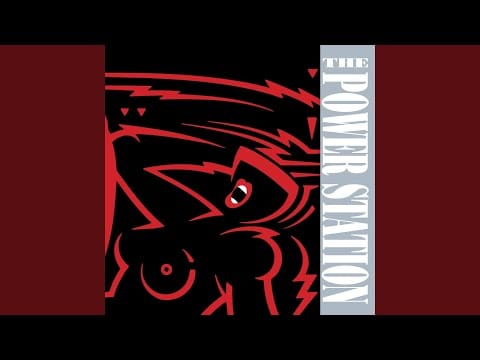 The Power Station — Go to Zero (2005 Remaster)
