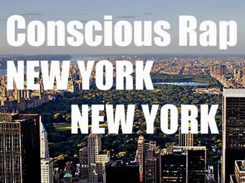 Grandmaster Flash & The Furious Five — Grandmaster Flash and The Furious Five - New York New York