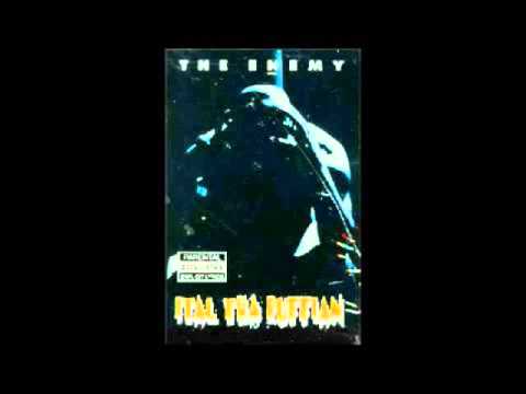 Ital Tha Ruffian — Ital Tha Ruffian - Rally Back