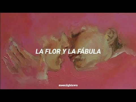 Emmanuel — Emmanuel - Tú Y Yo [Letra]